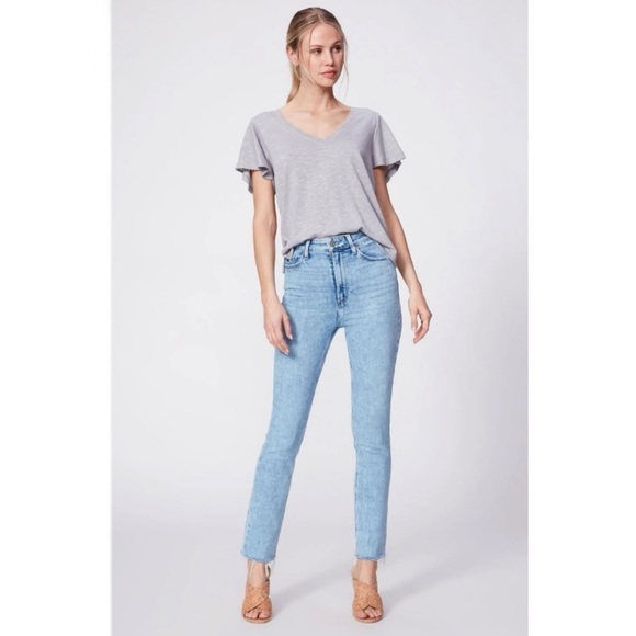 Paige Hoxton Mariska Jeans - Picture 1 of 10